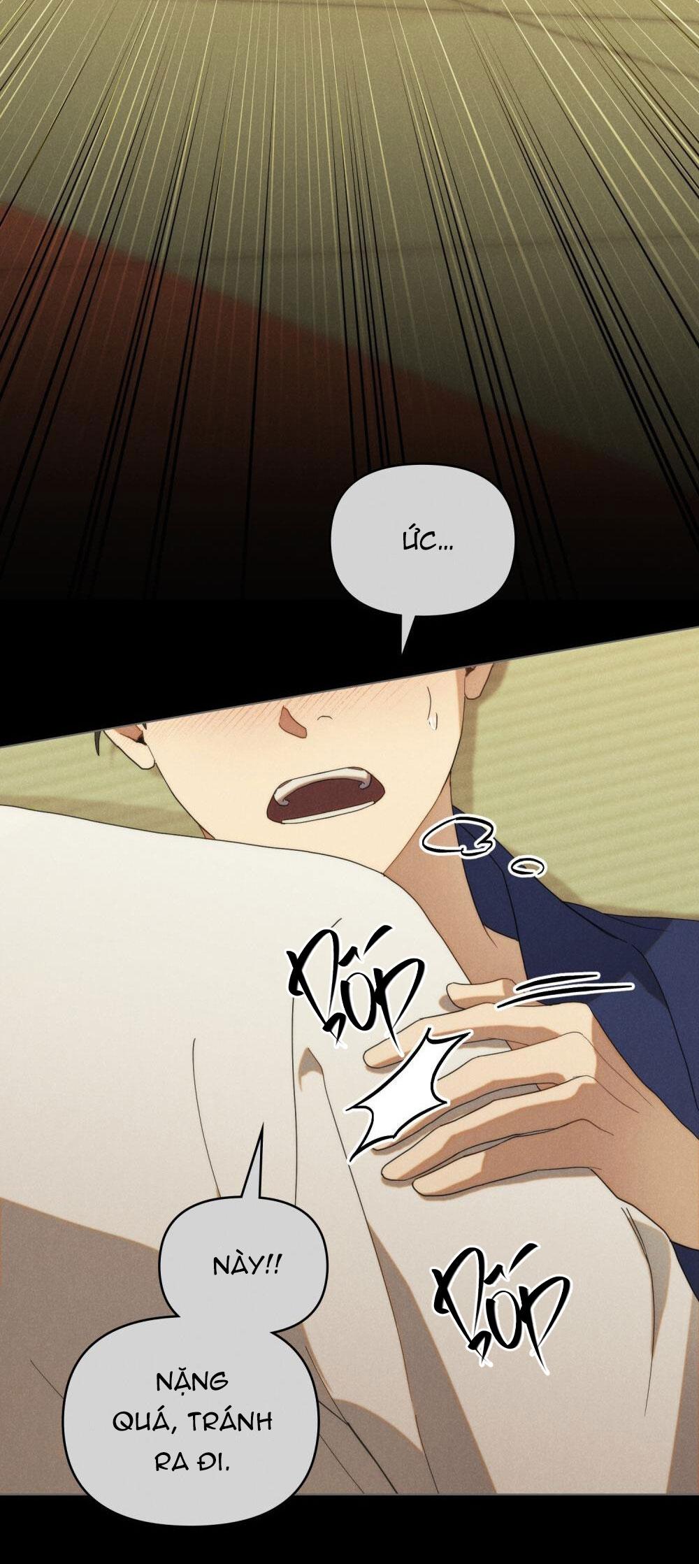 Đọc truyện NGƯỜI TÌNH BÍ MẬT - Chapter 4