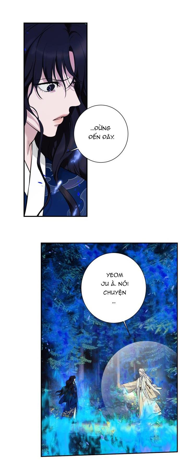 Đọc truyện TRUYỆN NGẮN LỤC LẠC ĐÔI - Chapter 2.2