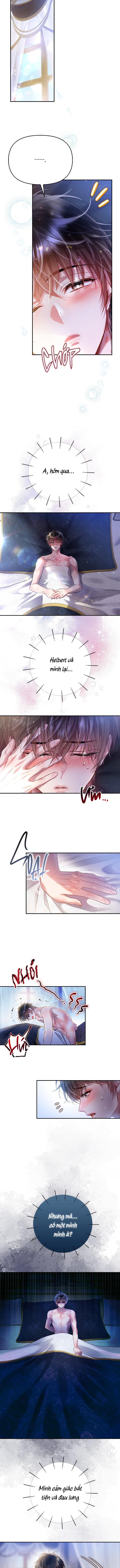 Đọc truyện (END)CƠN MƯA MẬT NGỌT - Chapter 50