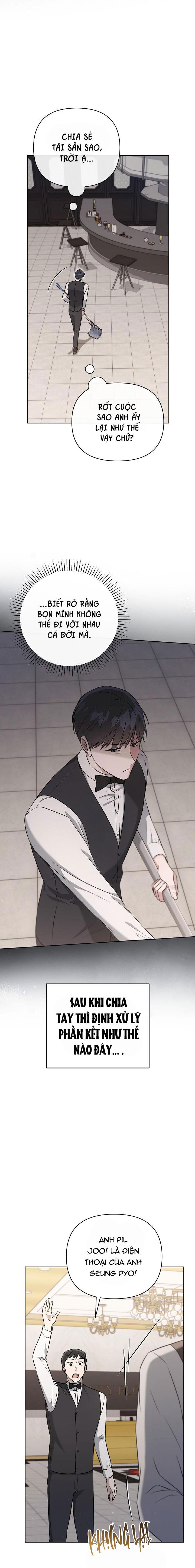 Đọc truyện PHIM TRUYỀN HÌNH DÀI TẬP - Chapter 34