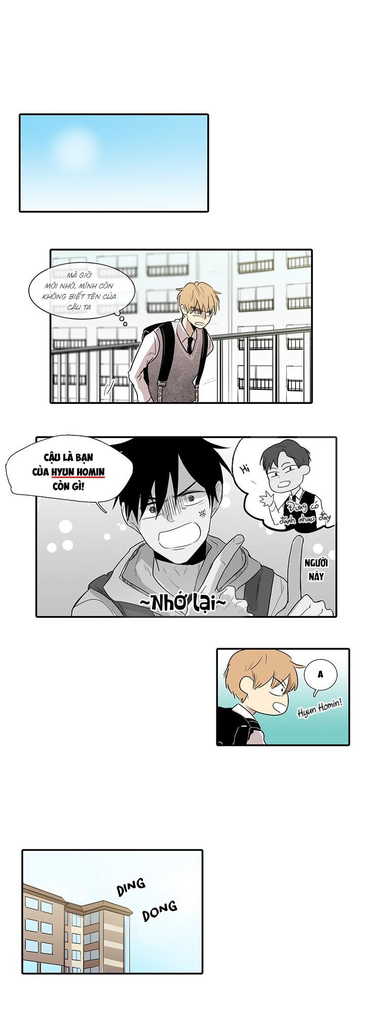 Đọc truyện Mùi Hương Tuyệt Nhất - Chapter 2