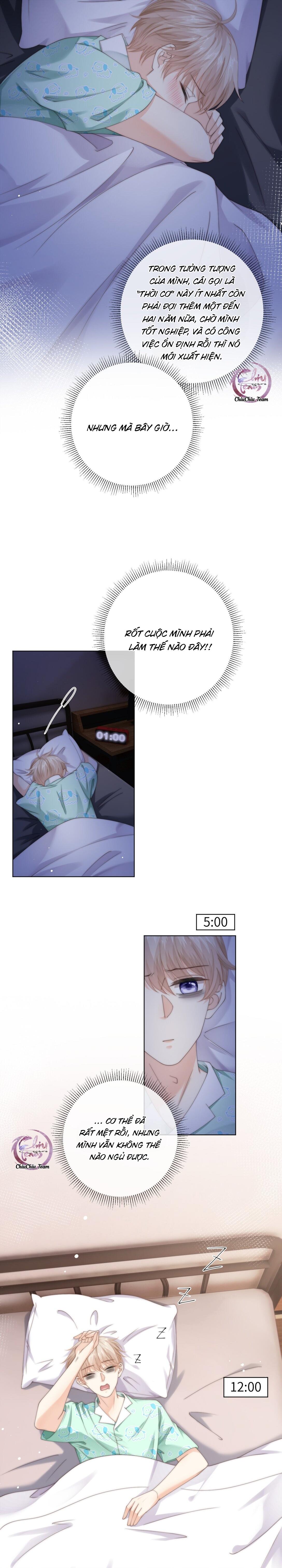 Đọc truyện Đảo Thanh Mai - Chapter 97