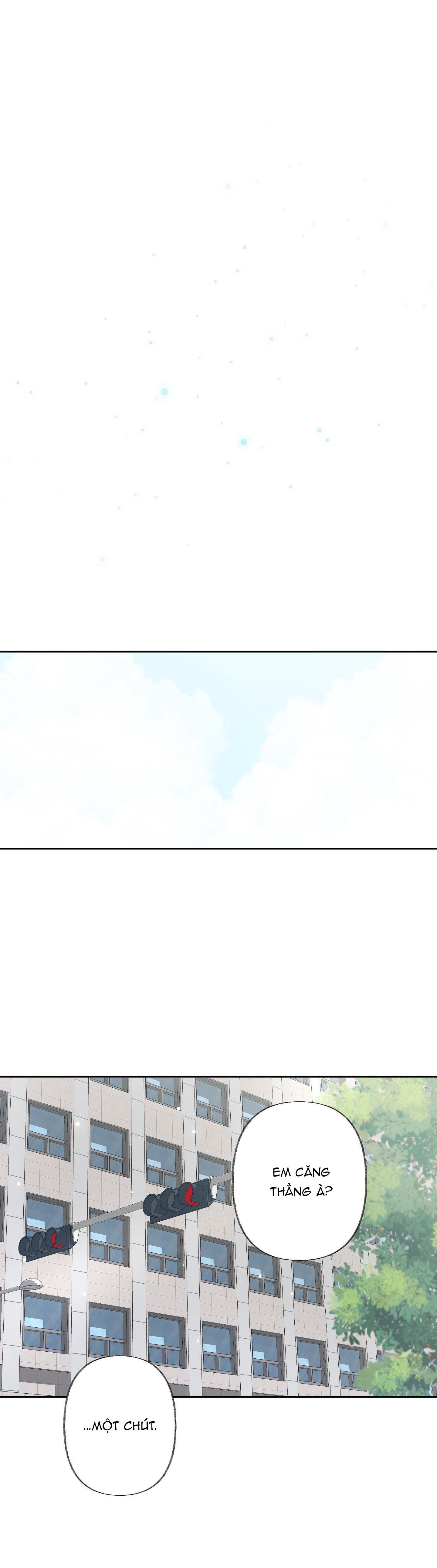 Đọc truyện THẾ GIỚI CỦA TÔI KHI KHÔNG CÓ EM - Chapter 61