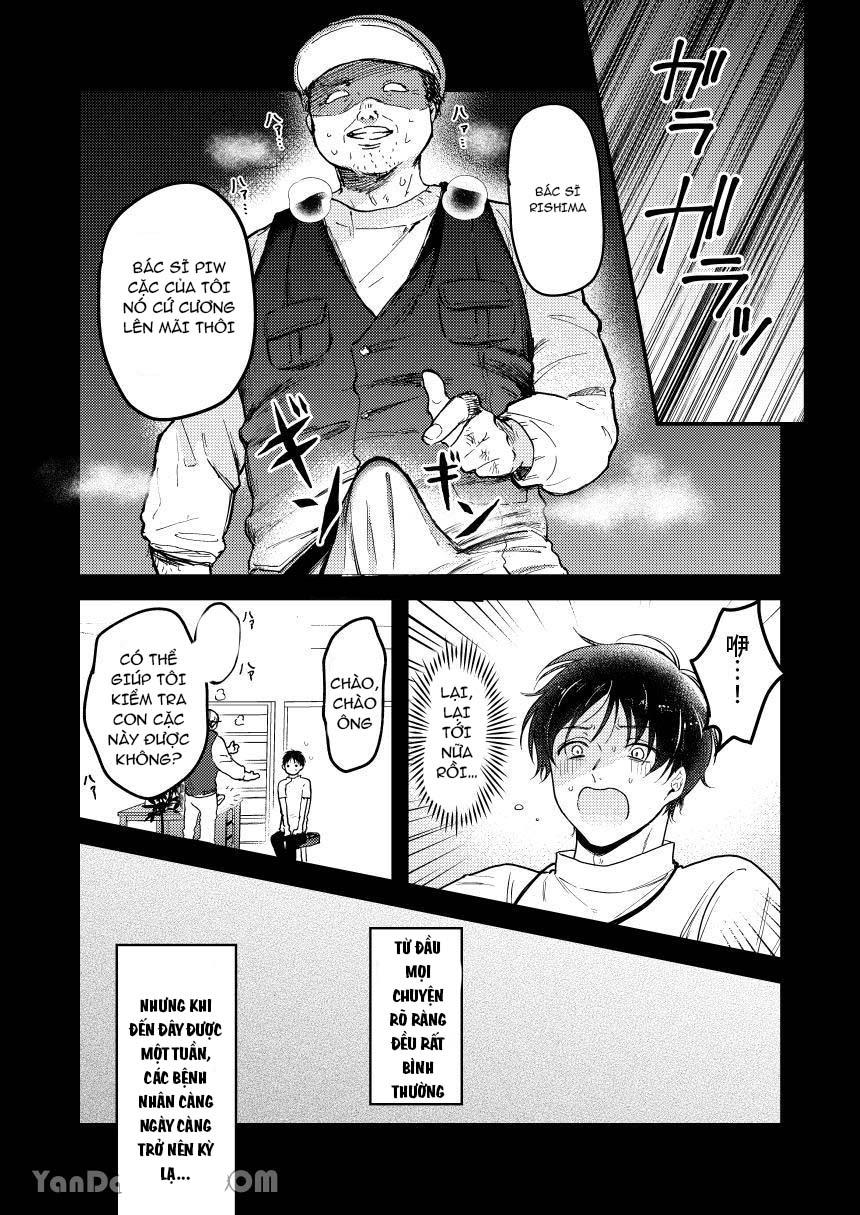 Đọc truyện Cưng mà nói - Chapter 226