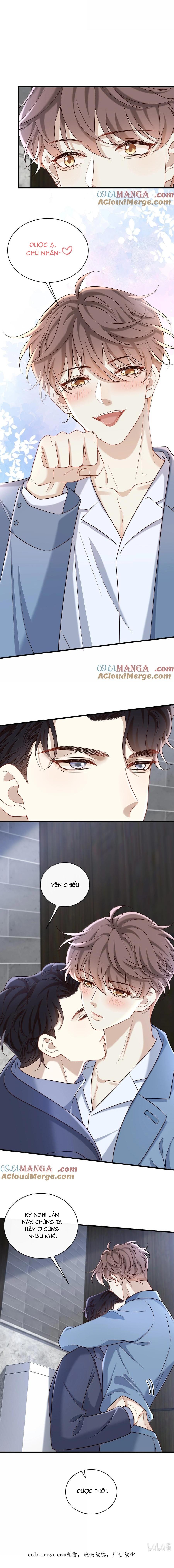 Đọc truyện Người Đó Đến Từ Đêm Tối - Chapter 72