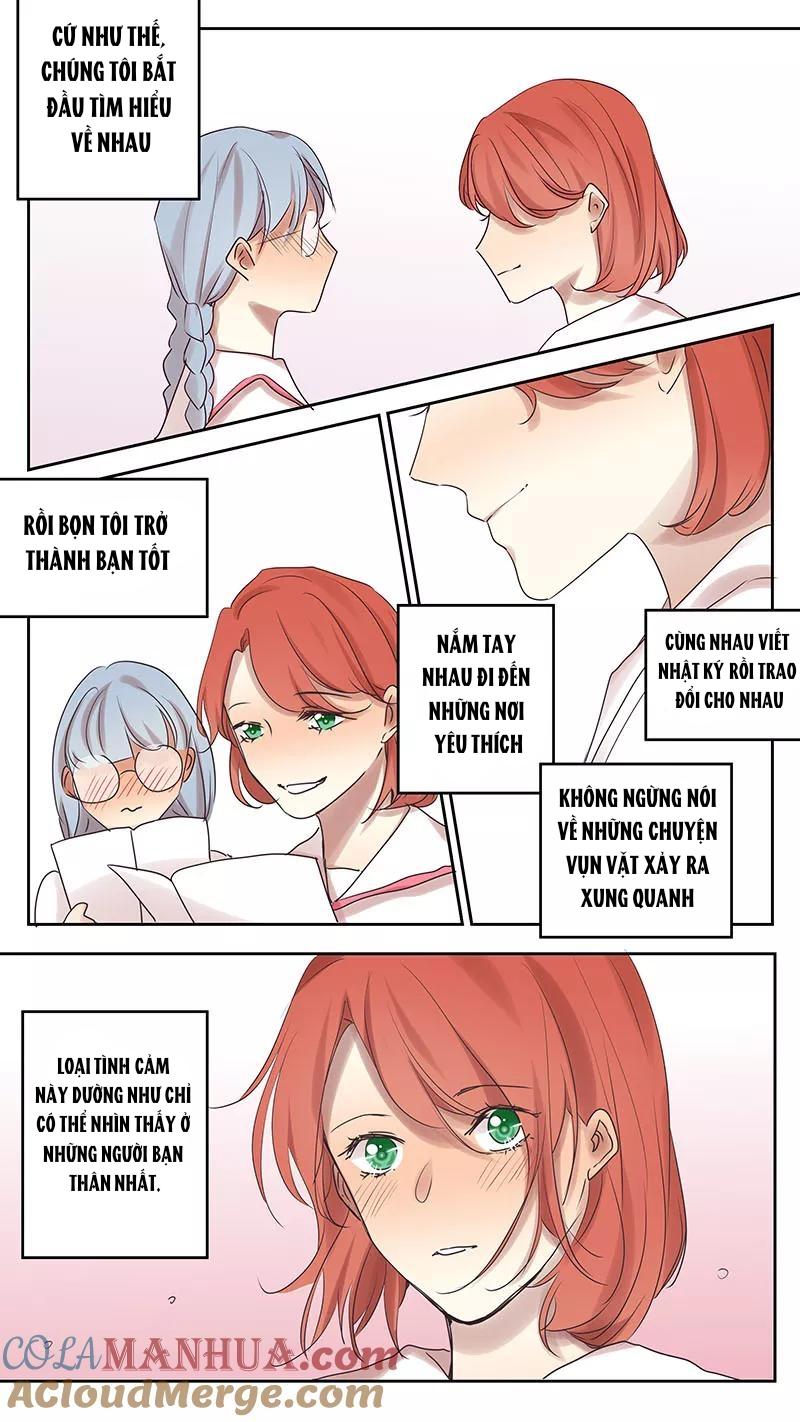 Đọc truyện Ghét Cậu Thích Cậu - Chapter 76