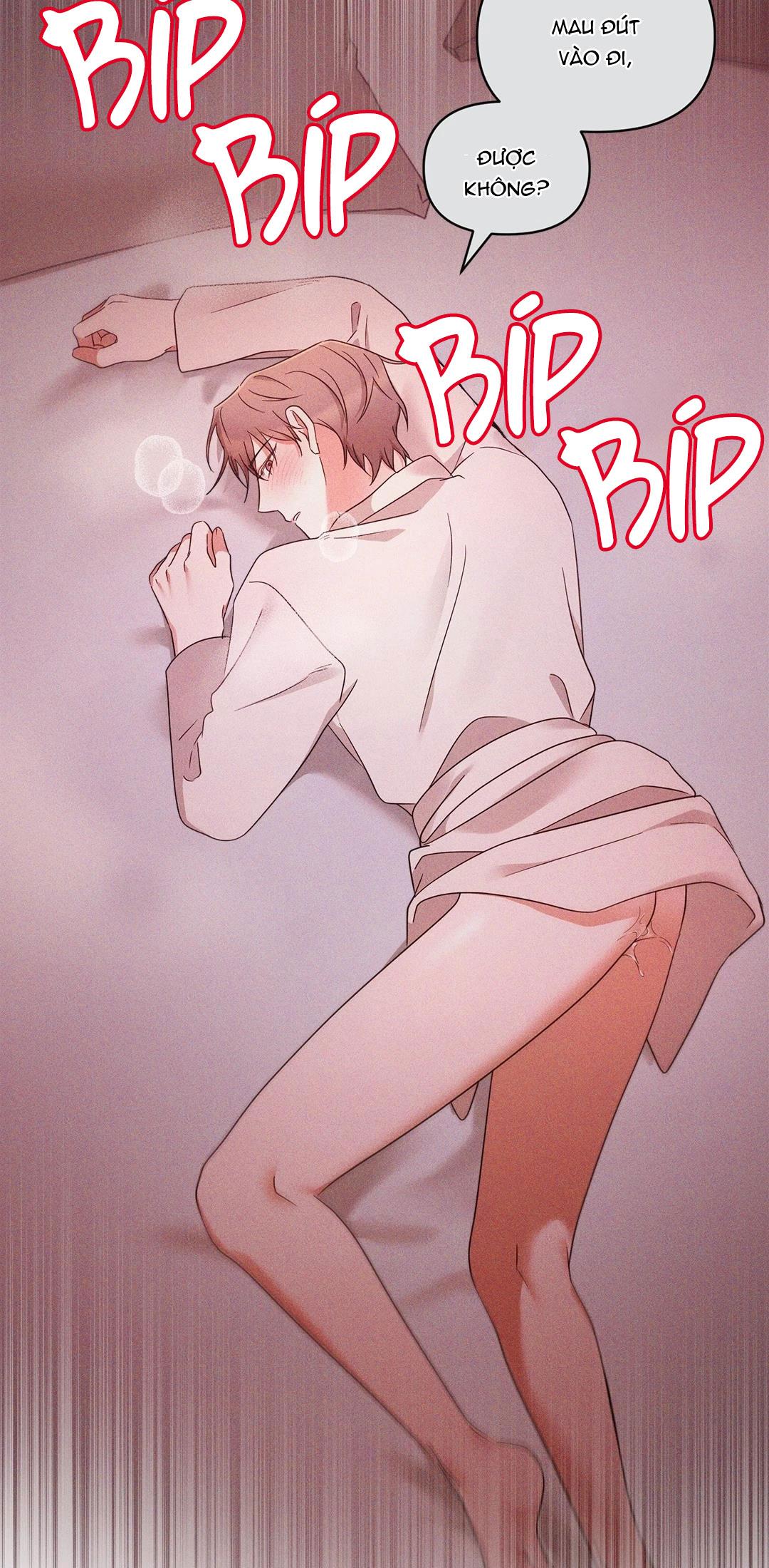 Đọc truyện KÝ SỰ ALPHA - Chapter 27