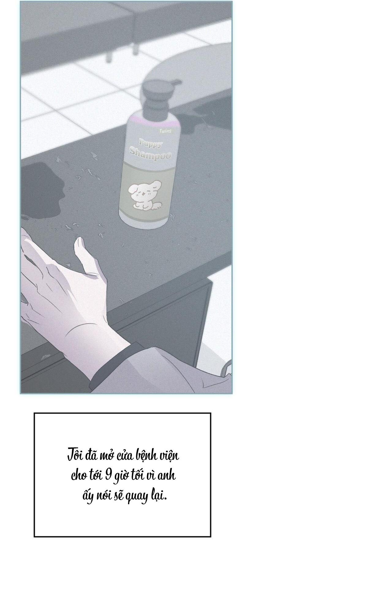 Đọc truyện  Hồi Ức Của Nhịp Thở - Chapter 15