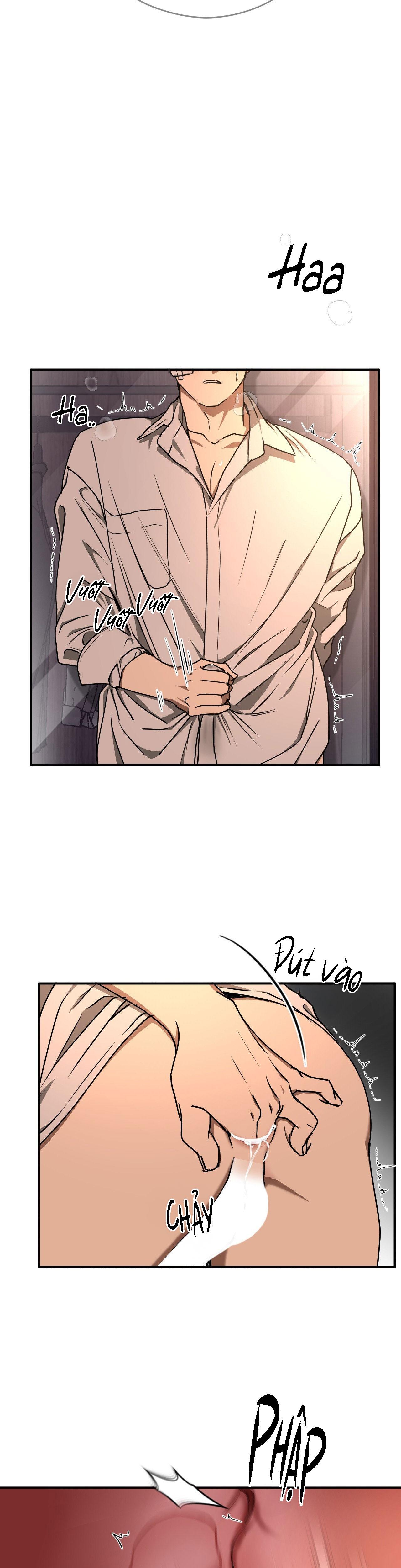 Đọc truyện ĐỘC XÀ - Chapter 20