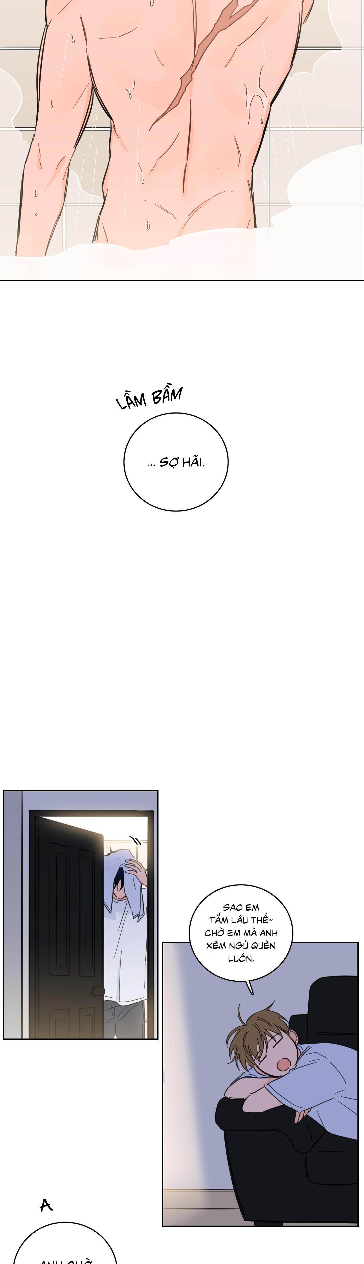Đọc truyện Mẹo Thuần Hóa Hổ - Chapter 90