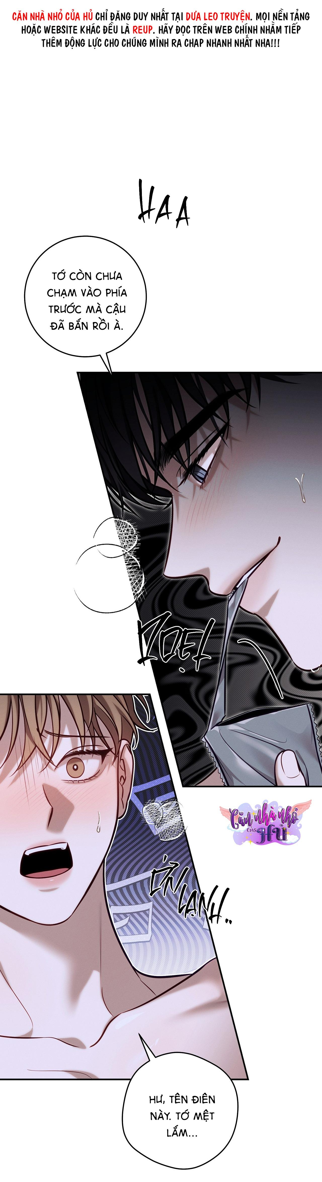 Đọc truyện (END) MÙA HÈ NĂM ẤY - Chapter 40