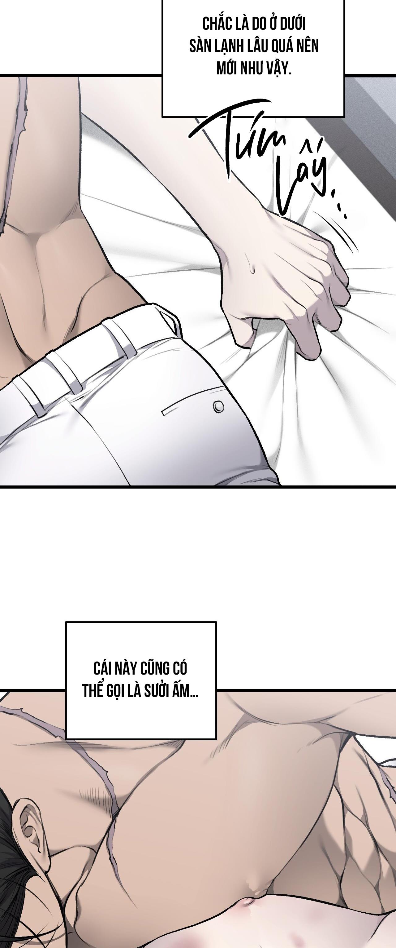 Đọc truyện XX ĐÊ TIỆN - Chapter 33