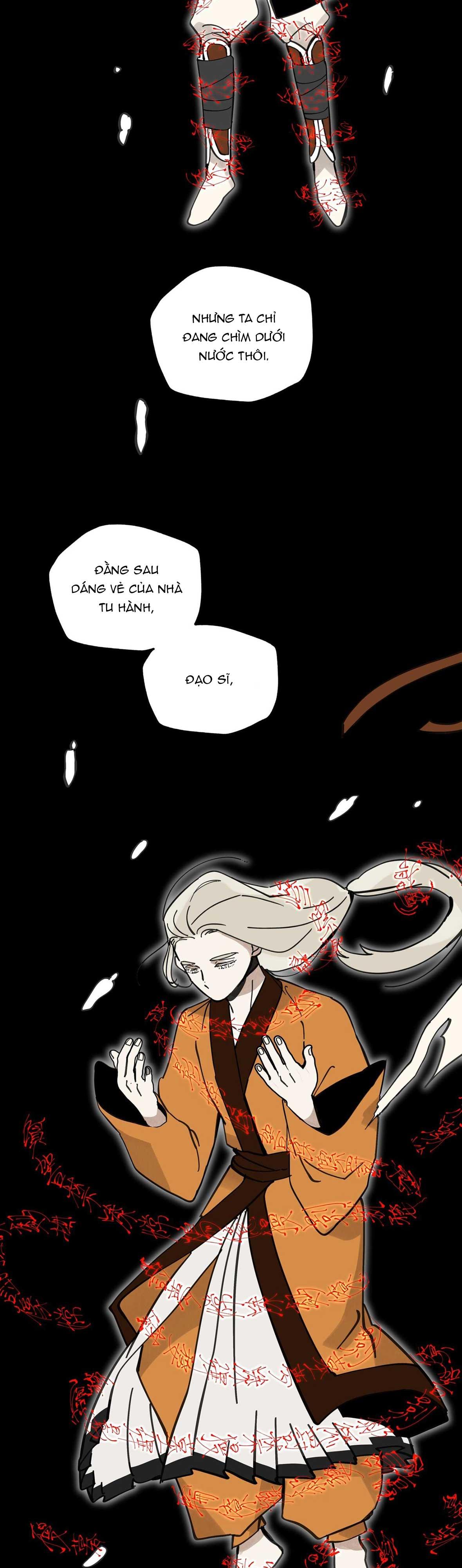 Đọc truyện PALJAE - Chapter 108