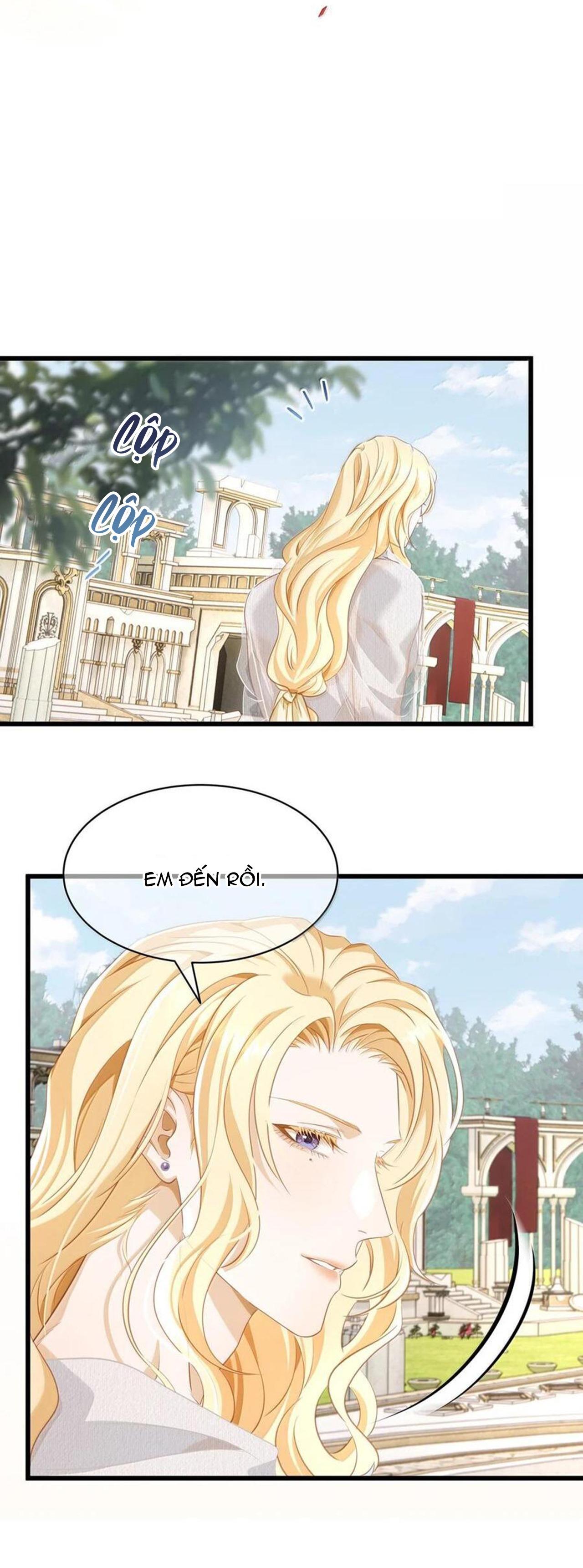 Đọc truyện Tôi Tái Sinh Thành Tiểu Ác Long Của Hoàng Tử Điện Hạ - Chapter 62