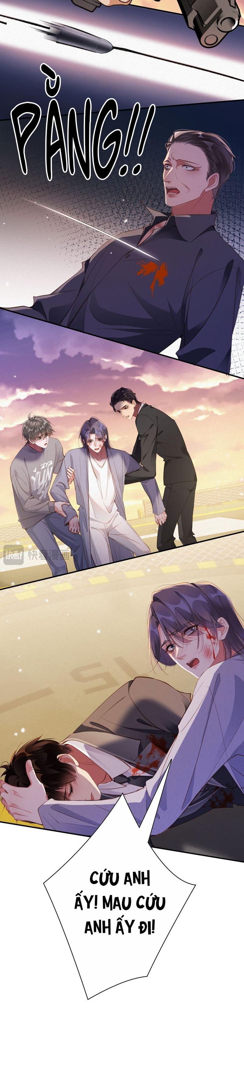 Đọc truyện CHỒNG CŨ MUỐN TÁI HÔN LẦN NỮA - Chapter 92