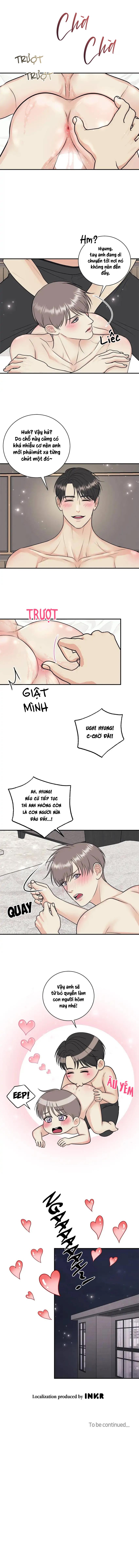 Đọc truyện Hạnh Phúc Trọn Vẹn - Chapter 60