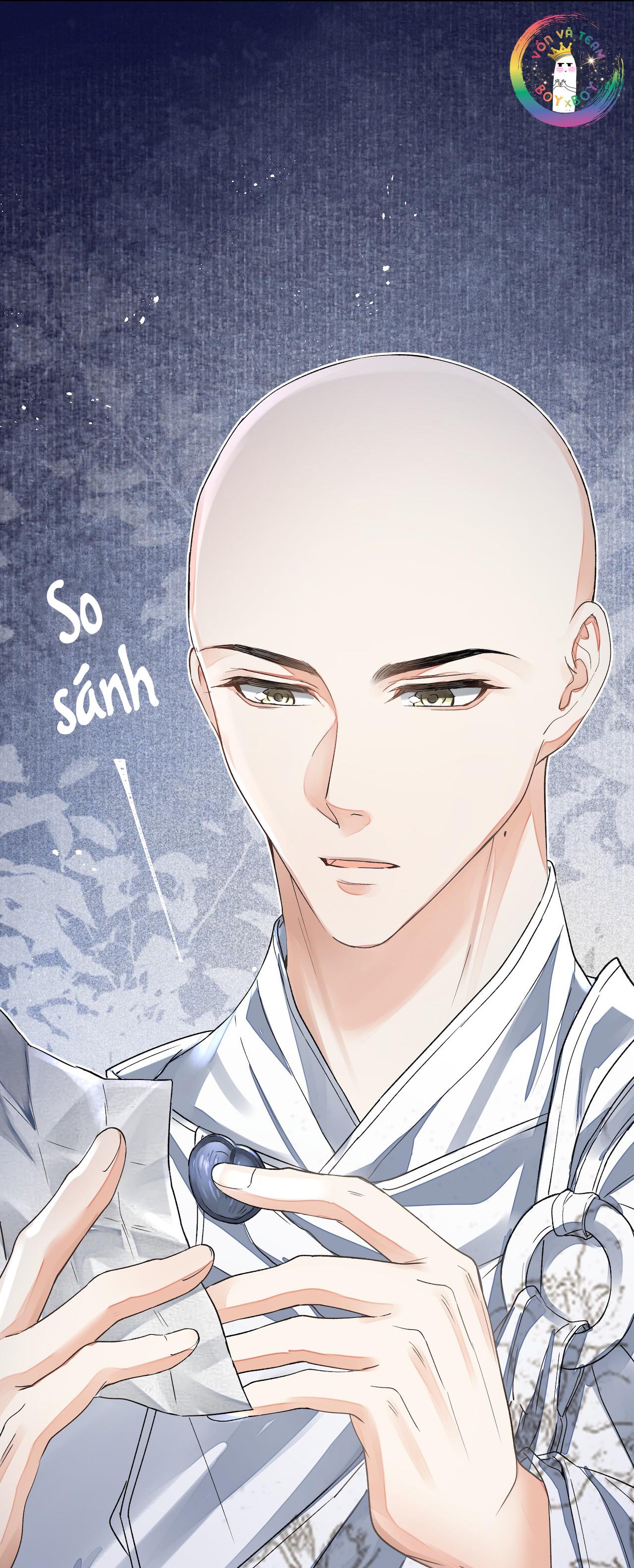 Đọc truyện (END) Đồng Tiền Kham Thế - Chapter 30