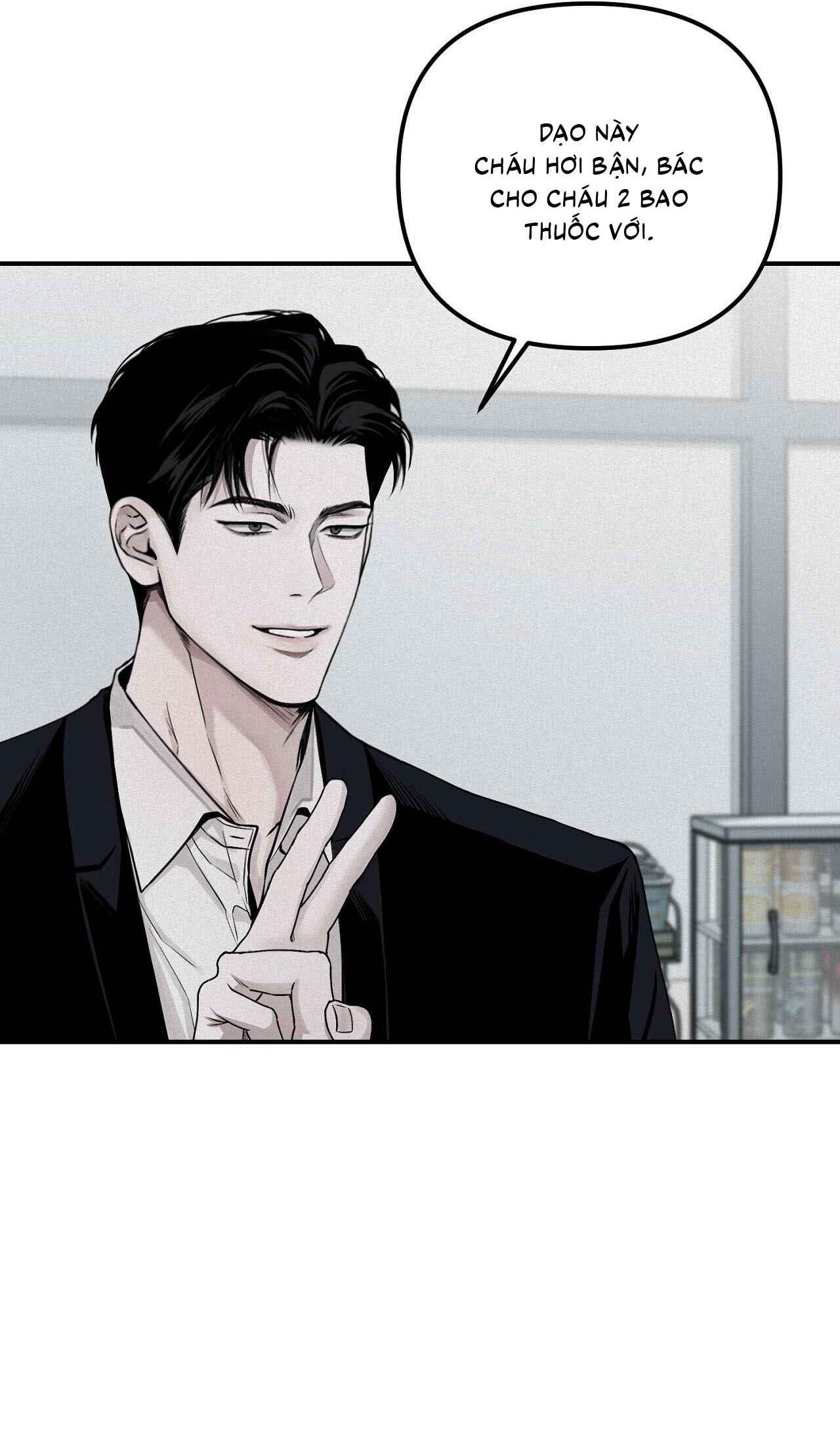 Đọc truyện  Phép Chiếu - Chapter 30