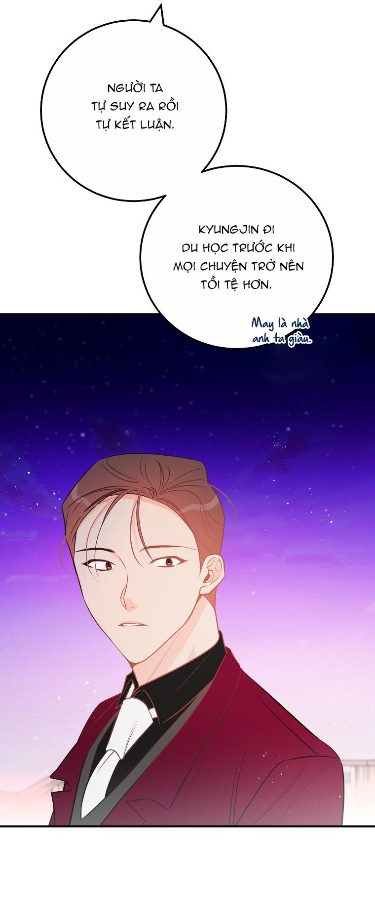 Đọc truyện Có Chuyện Gì Xảy Ra với Sự Nổi Tiếng Của Tôi Thế? - Chapter 61