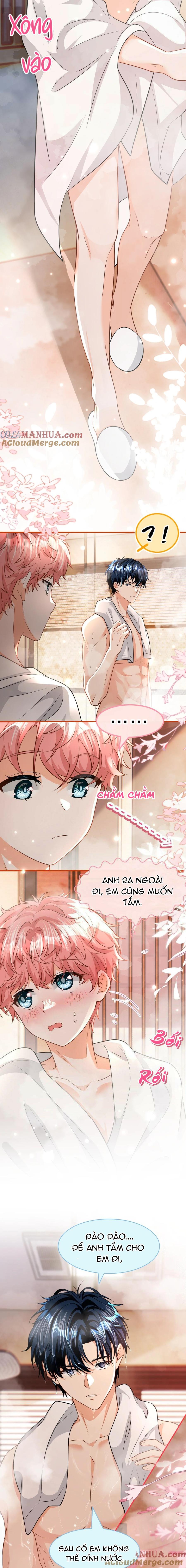 Đọc truyện Tin Tức Tố Nói Chúng Ta Không Có Khả Năng - Chapter 89