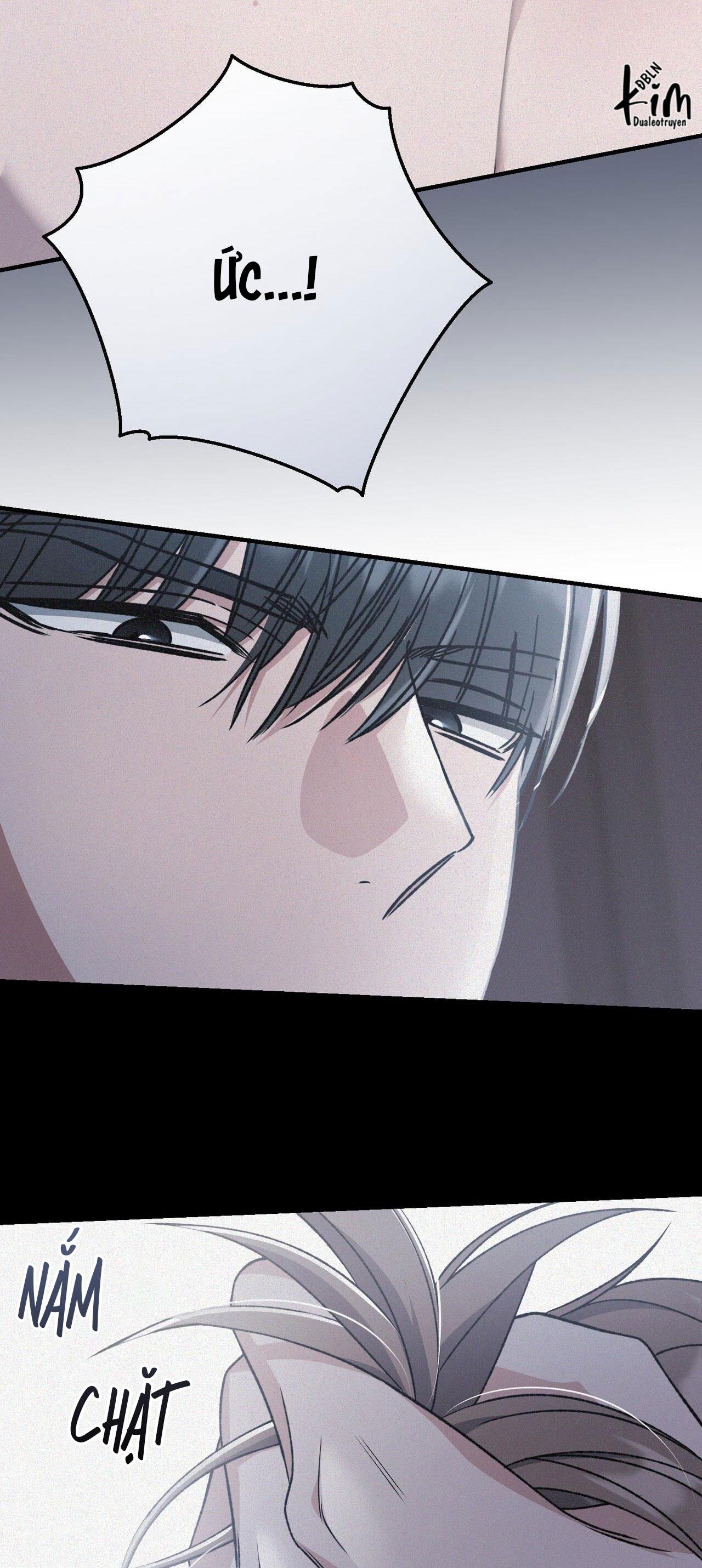 Đọc truyện VÔ HÌNH - Chapter 44