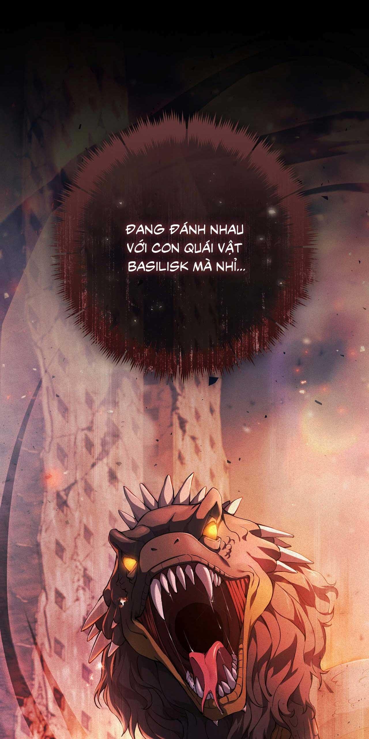 Đọc truyện Hunter muốn sống một cách yên bình - Chapter 2