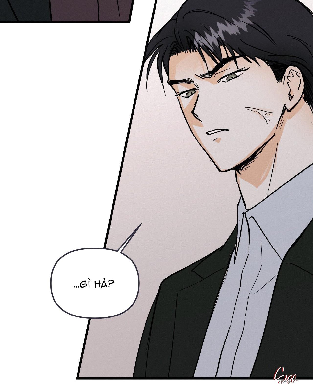 Đọc truyện LIE AGAIN - Chapter 54
