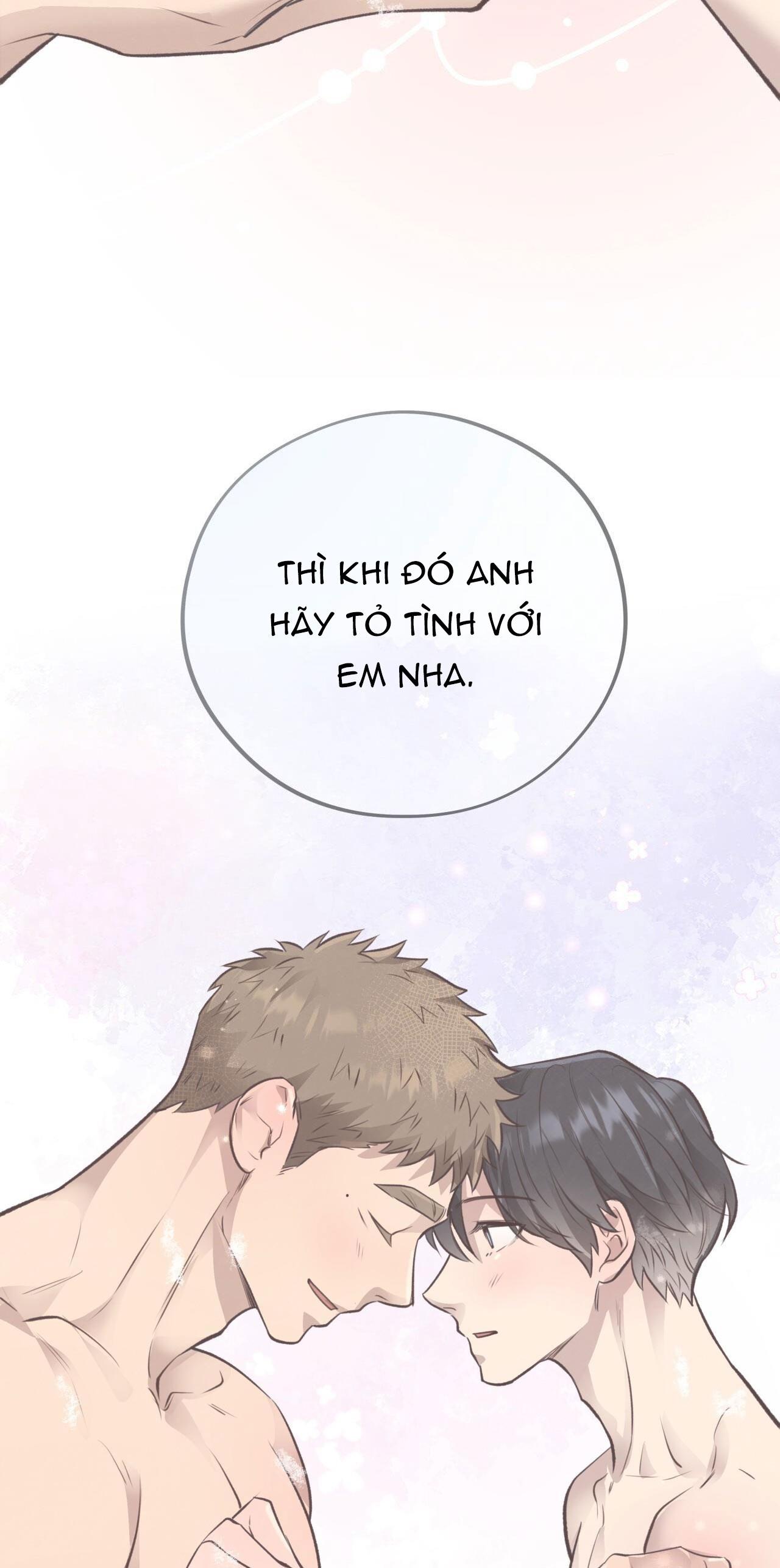 Đọc truyện HONEY BEAR - Chapter 50
