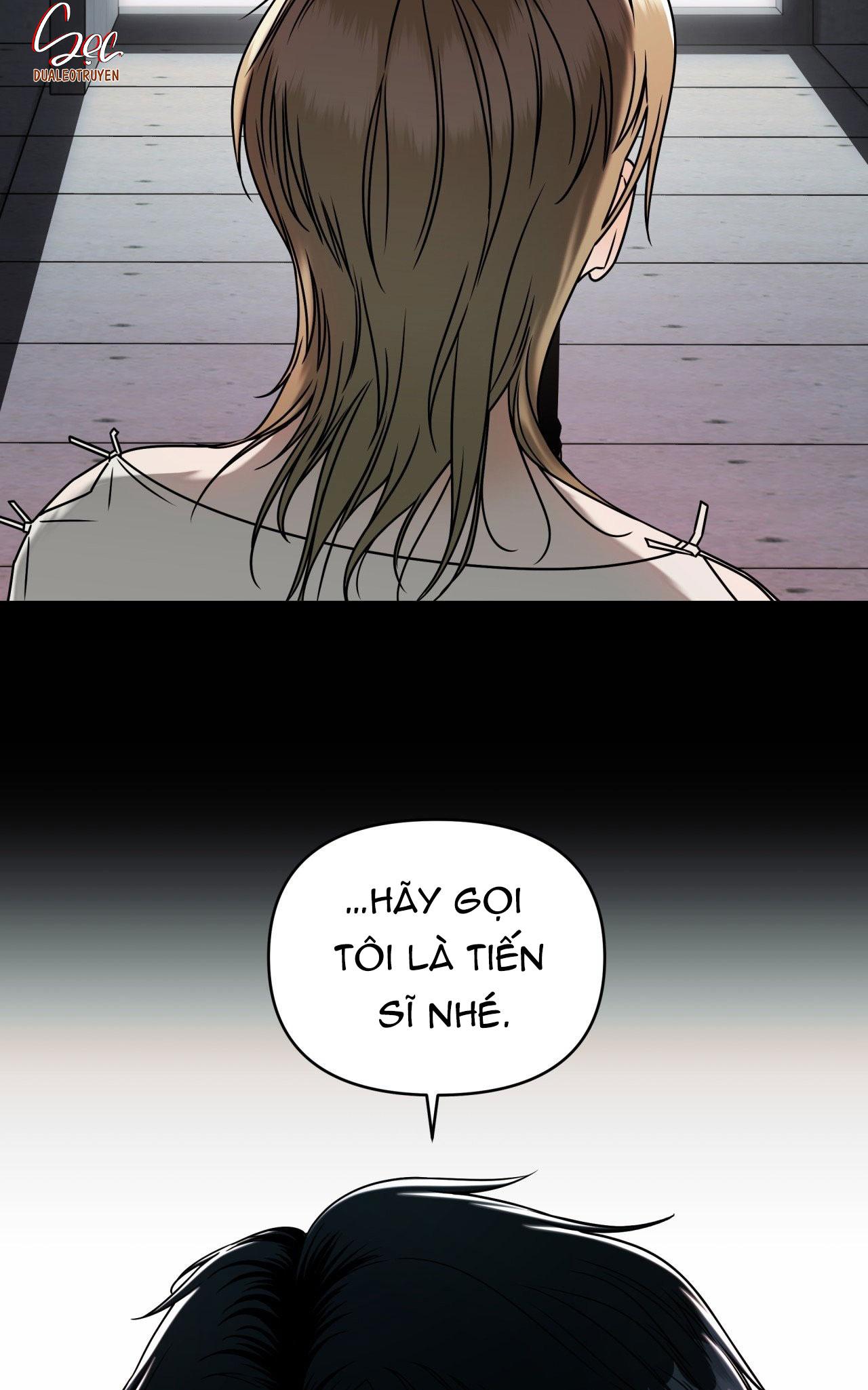 Đọc truyện AGATHOS REPORT - Chapter 1