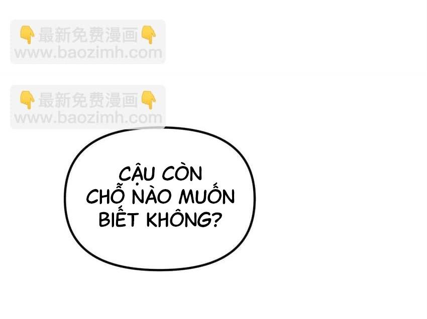 Đọc truyện Bạn Trai Mãnh Hổ Của Hắn - Chapter 3