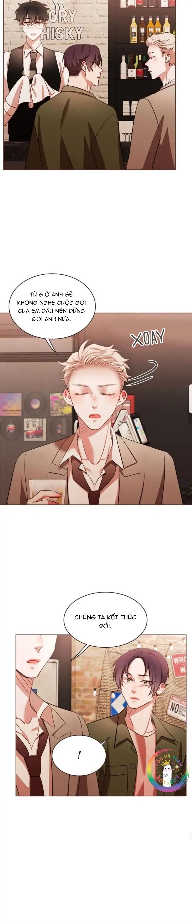 Đọc truyện Ma Cà Rồng Đếch Có Thật Đâu! (END) - Chapter 72