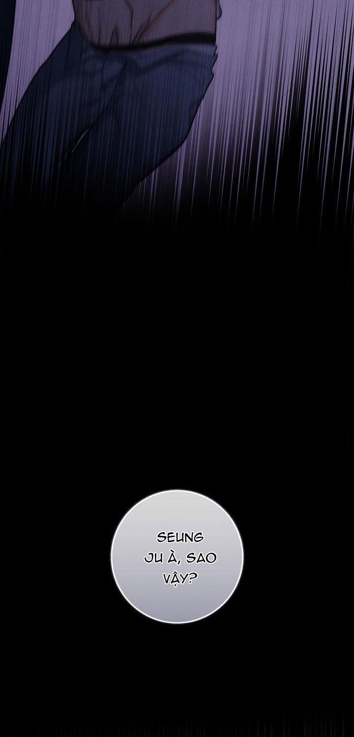 Đọc truyện ĐÊM KHÔNG DẤU VẾT - Chapter 20