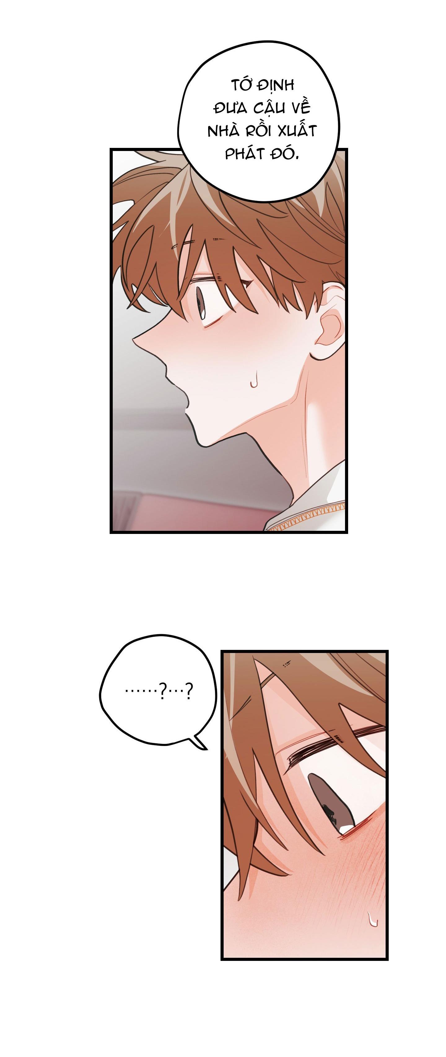 Đọc truyện CHUYỆN TÌNH HOA LÊ NỞ - Chapter 71