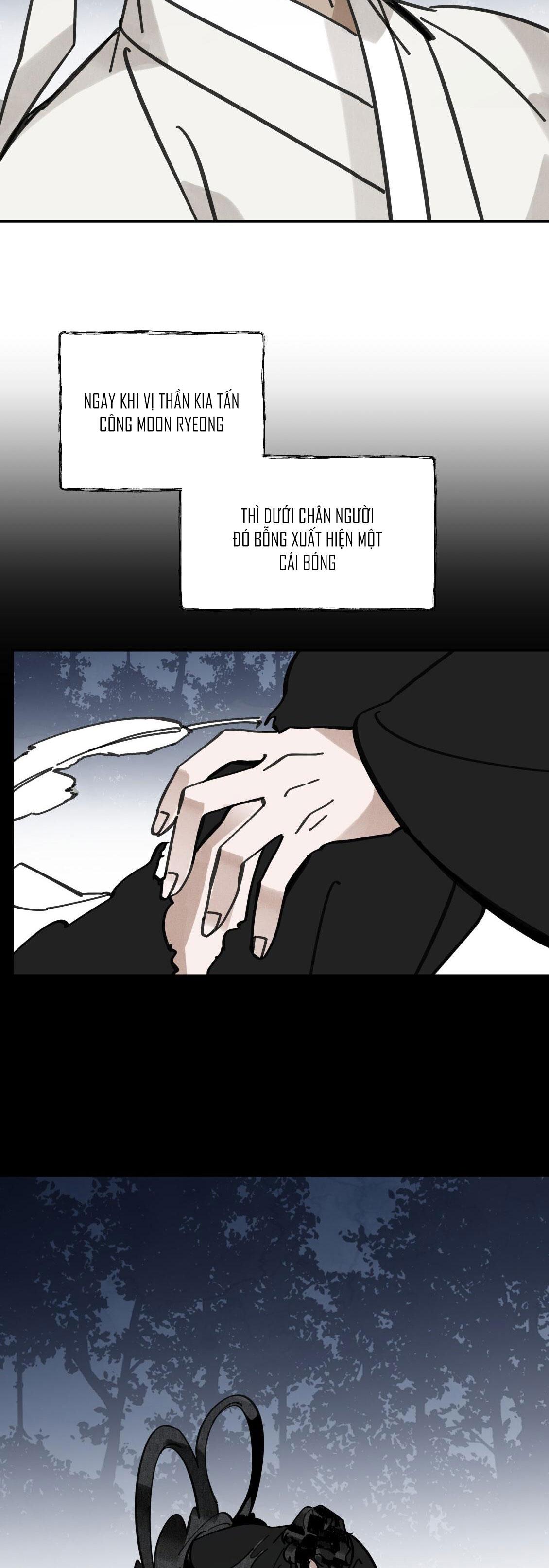 Đọc truyện PALJAE - Chapter 102