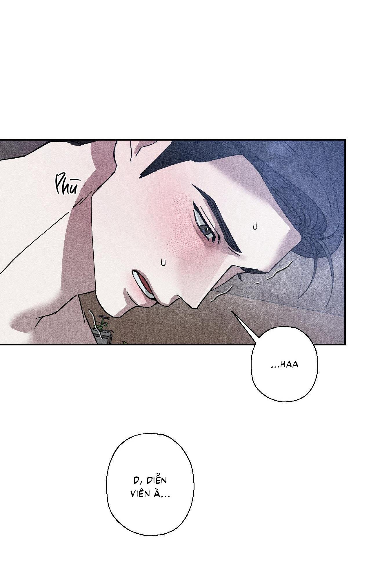 Đọc truyện  Close Up - Chapter 7