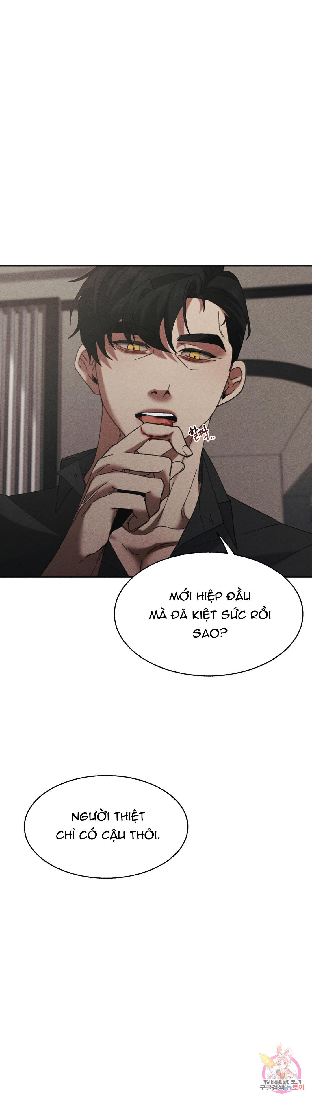 Đọc truyện Tuyển Tập Khu chung cư GwangGong - GwangGong Apartment Complex - Chapter 30