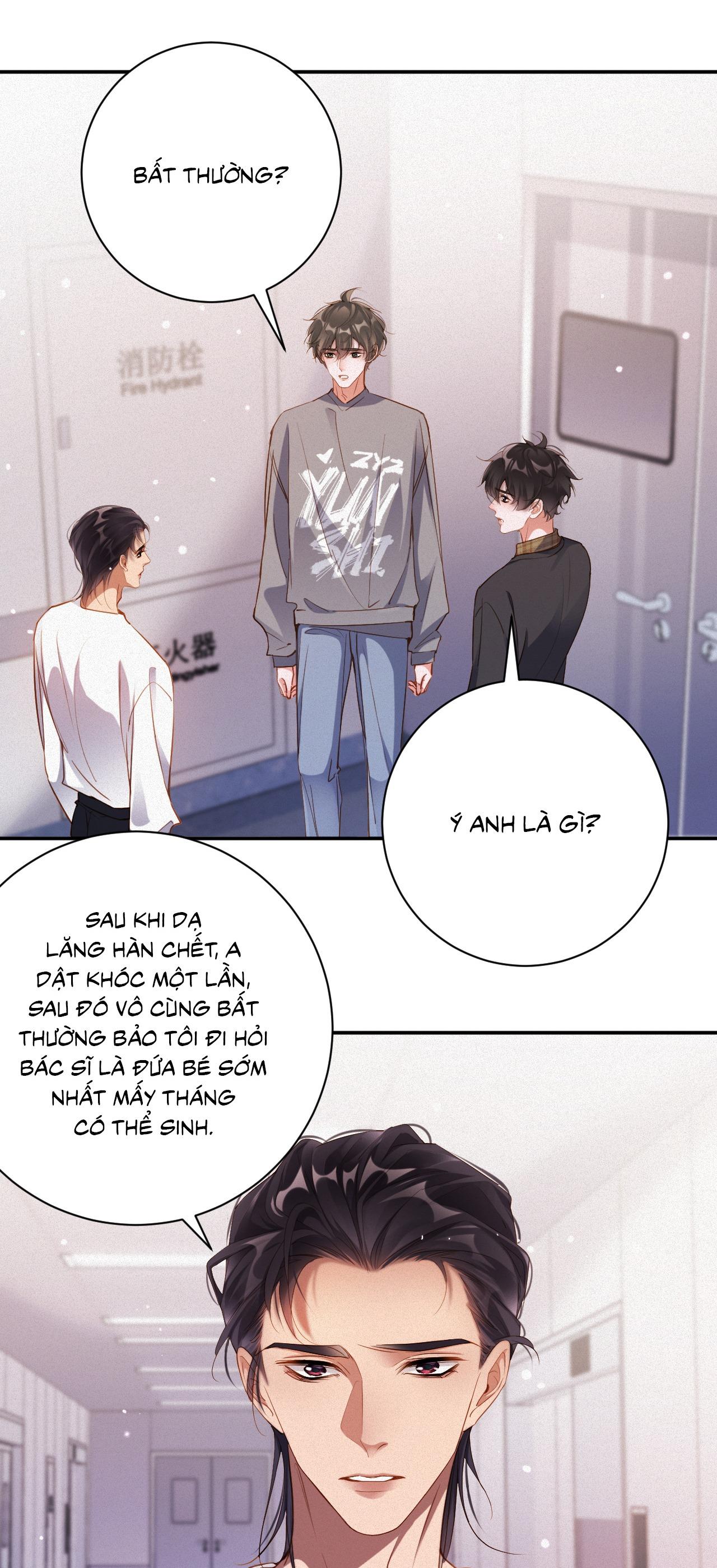 Đọc truyện CHỒNG CŨ MUỐN TÁI HÔN LẦN NỮA - Chapter 93
