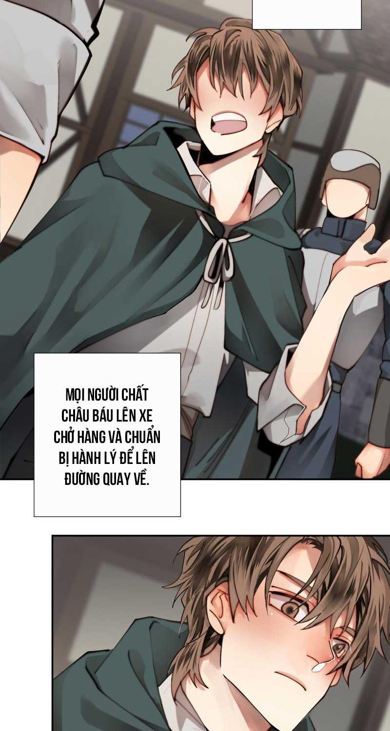 Đọc truyện KHI LONG THẦN RƠI VÀO LƯỚI TÌNH - Chapter 26