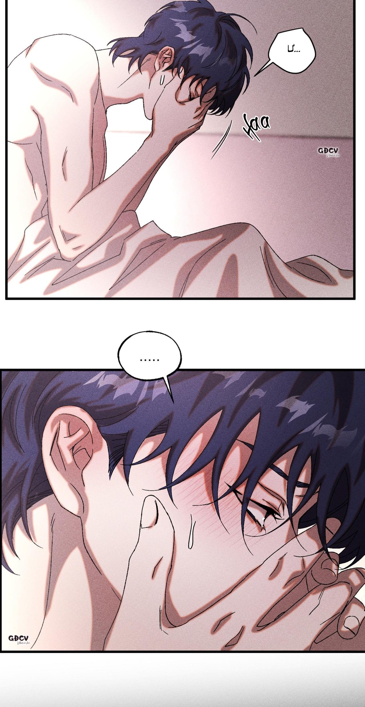 Đọc truyện  CUỘC GIAO DỊCH - Chapter 31