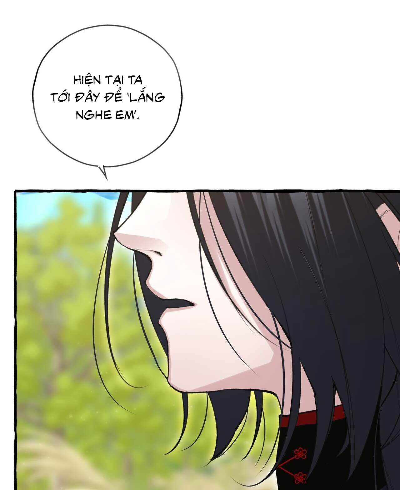 Đọc truyện BÁT NHÃ GIAI NHÂN - Chapter 71