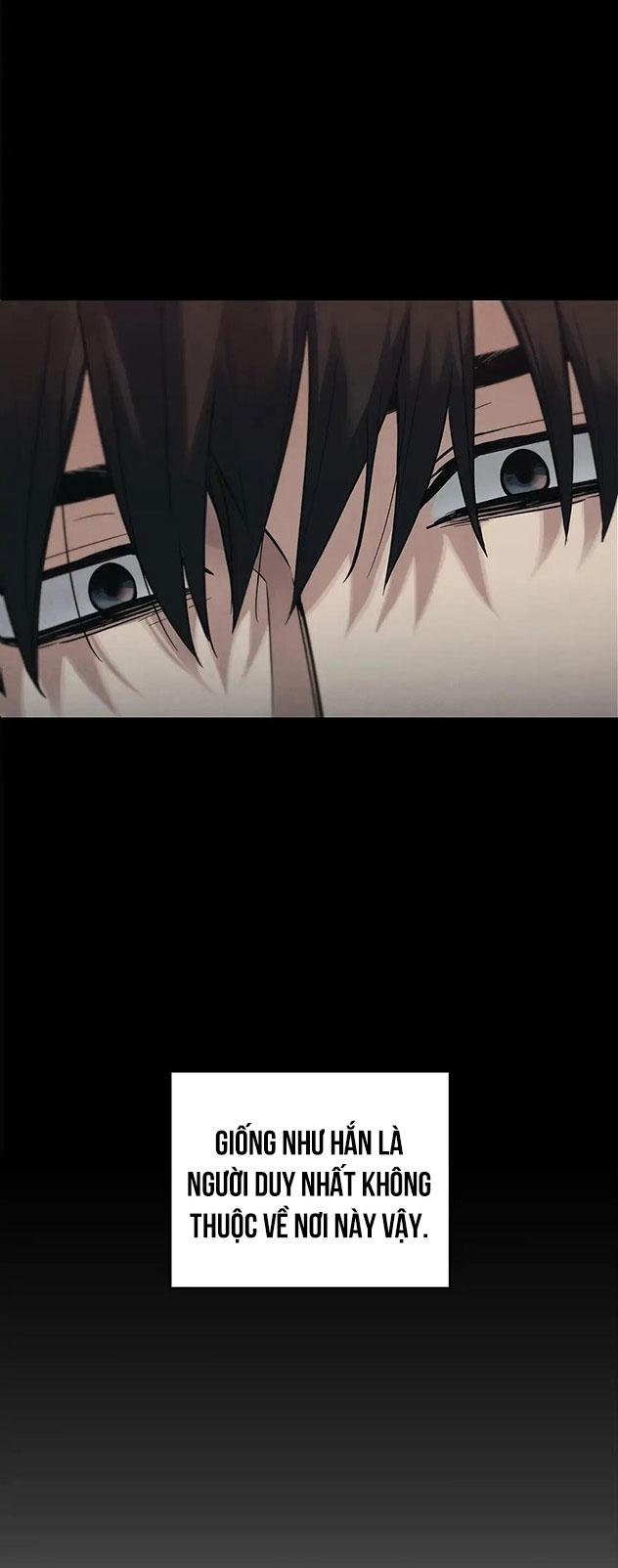 Đọc truyện Deadman Switch - Chapter 19