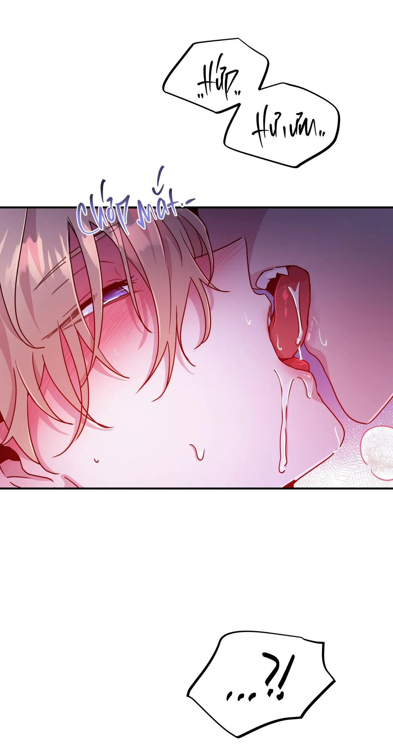 Đọc truyện Ám Giữ Linh Hồn - Chapter 49