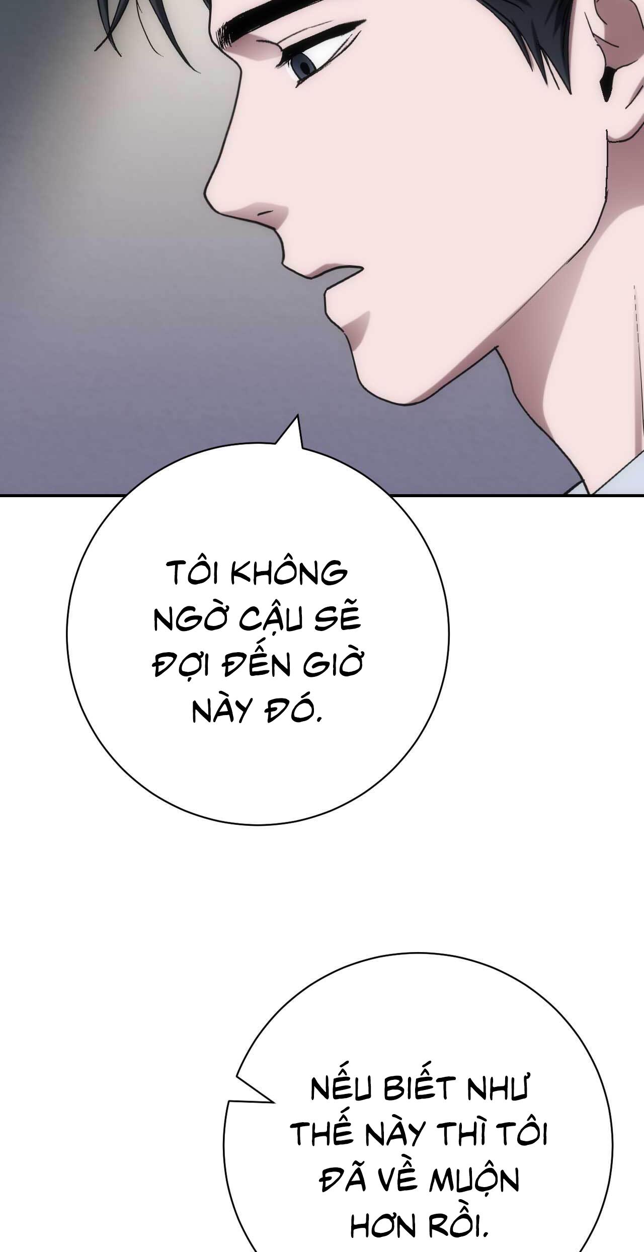 Đọc truyện CHÌM TRONG KHOÁI LẠC - Chapter 21