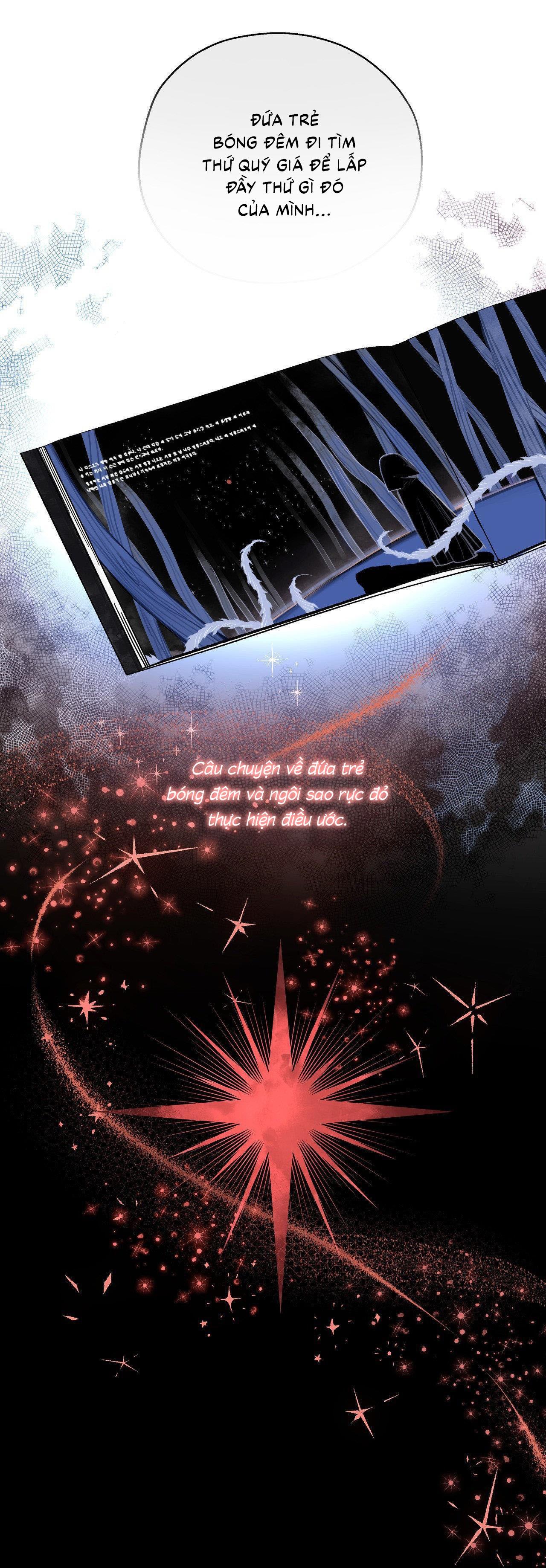 Đọc truyện |DROP| In The Deep - Chapter 13