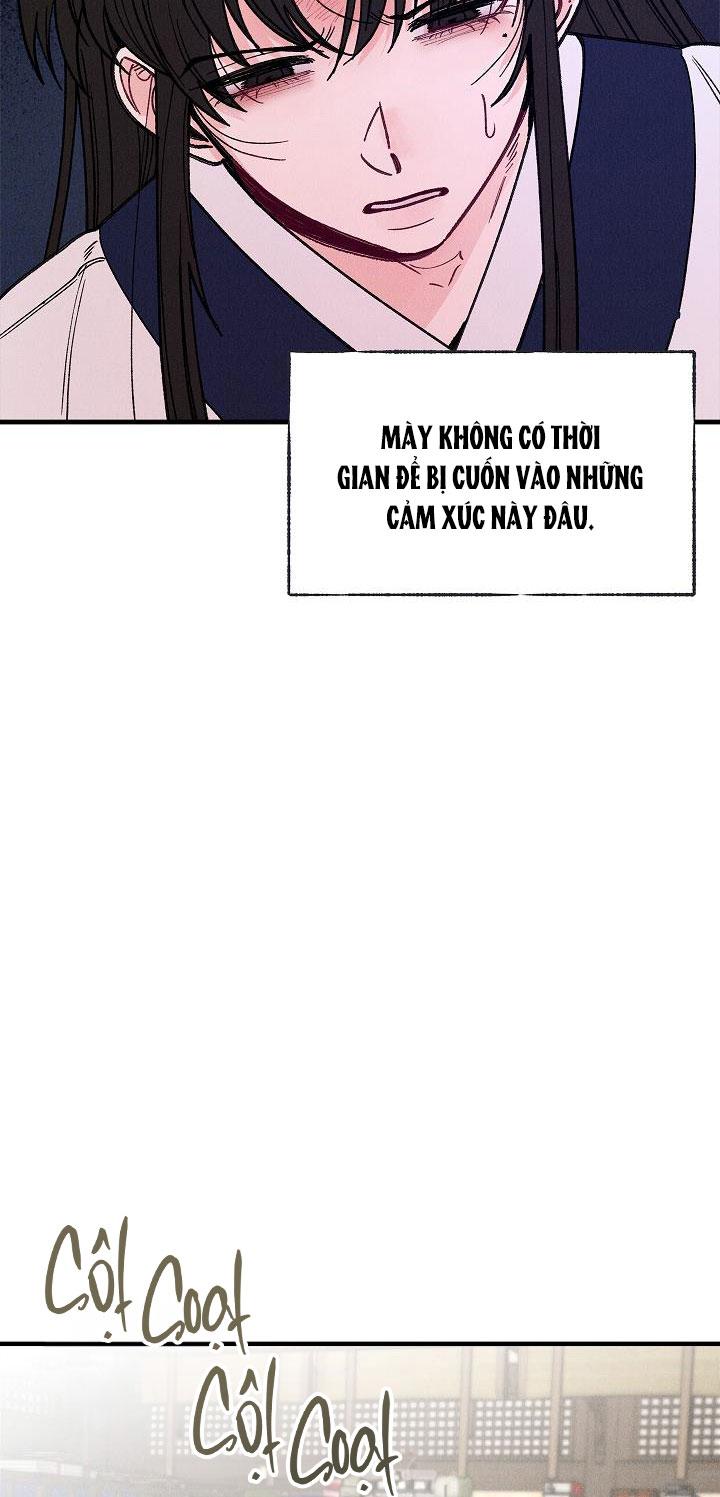 Đọc truyện BL CỔ TRANG-ÂU CỔ NGẮN NHÀ KIM - Chapter 32.3