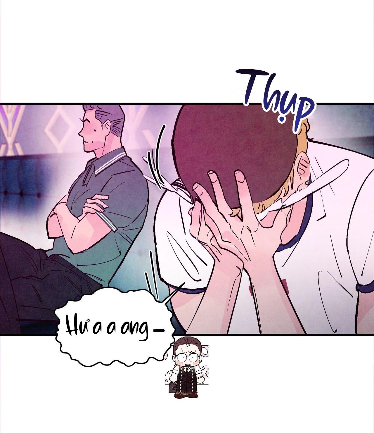 Đọc truyện Say Tình - Chapter 83