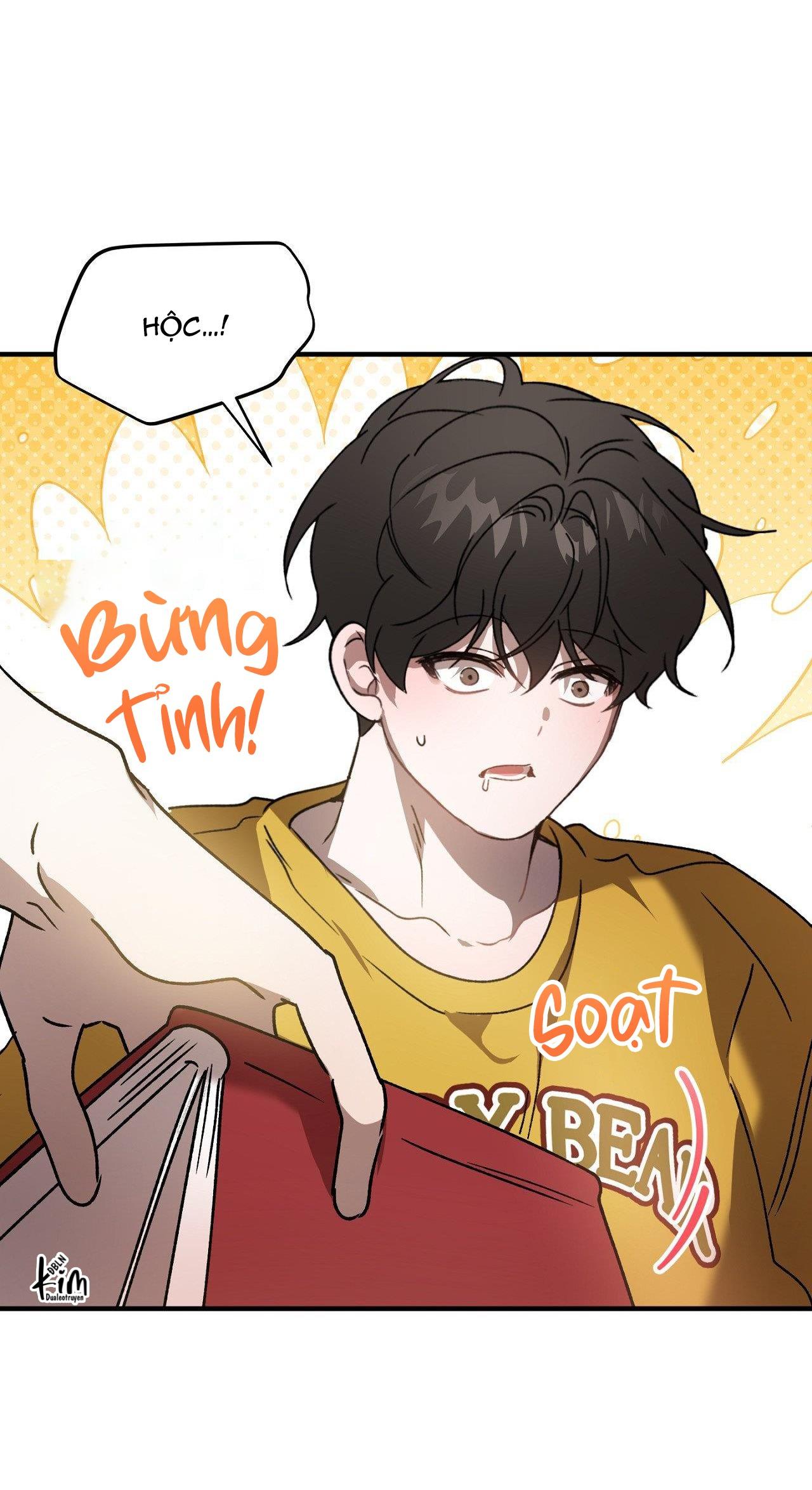 Đọc truyện ĐÃ HIỂU CHƯA - Chapter 65