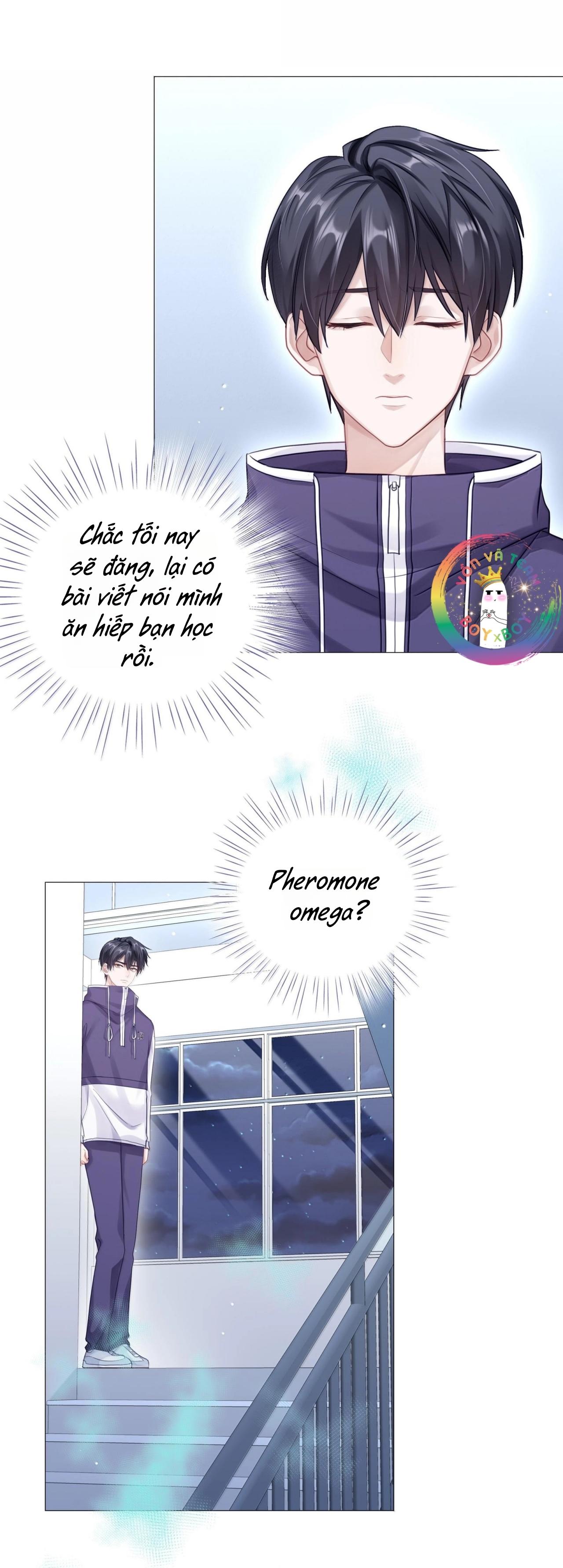 Đọc truyện (END) Để Ý Tôi Một Chút Đi Mà - Chapter 86