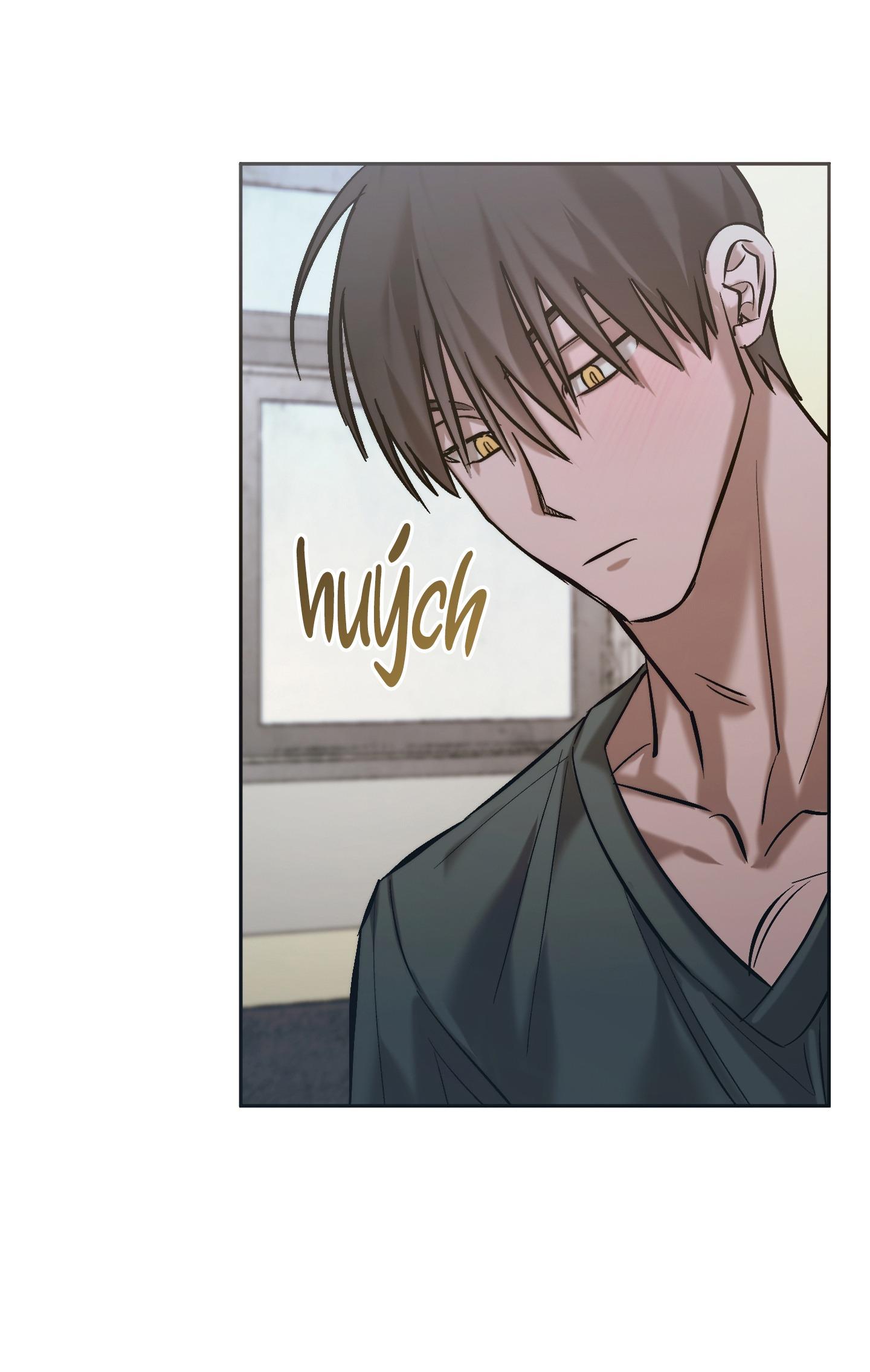 Đọc truyện BLOODY HELL - Chapter 7