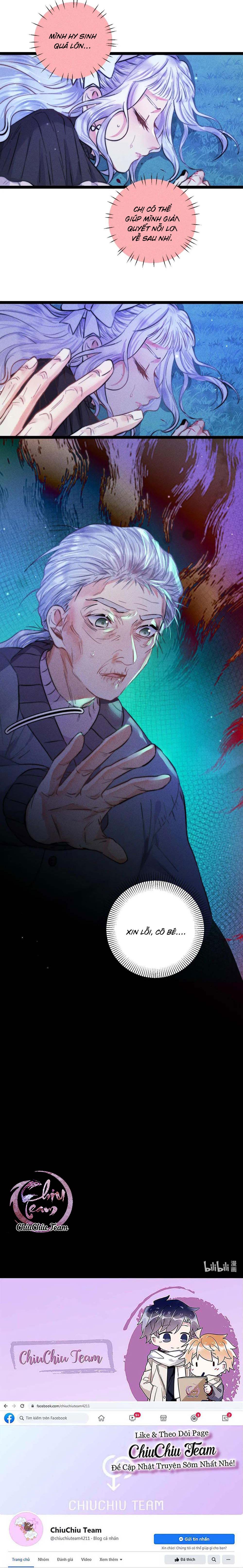 Đọc truyện Tòa Tháp - Chapter 54